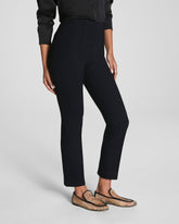 SPANXsupersmoothâ„¢ PerfectFit Ponte Ankle Slim Pant | Classic Black